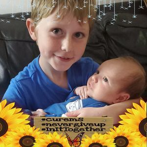 Meet your Posher, Kelly